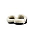 Nubikk Teddy Furry II Dark BrownSuede