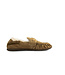 Nubikk Riley Mio Fur Oak Suede