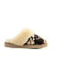 Warmbat Collie Print Cow Black