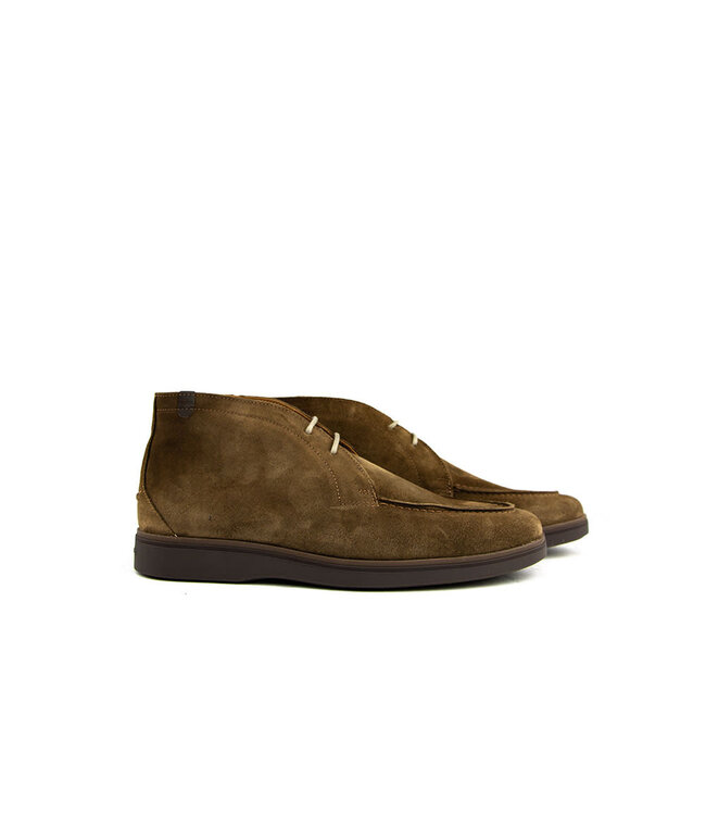 Floris van Bommel De Oister 05.01 L.Brown