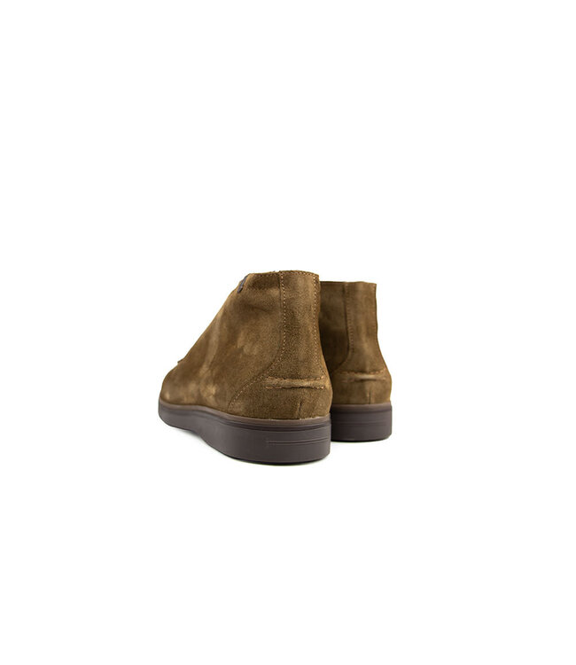 Floris van Bommel De Oister 05.01 L.Brown