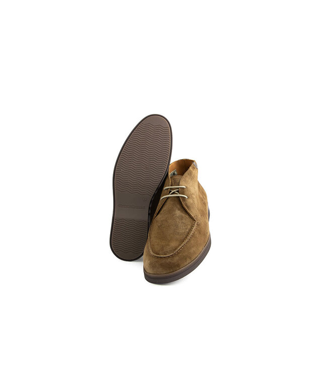 Floris van Bommel De Oister 05.01 L.Brown