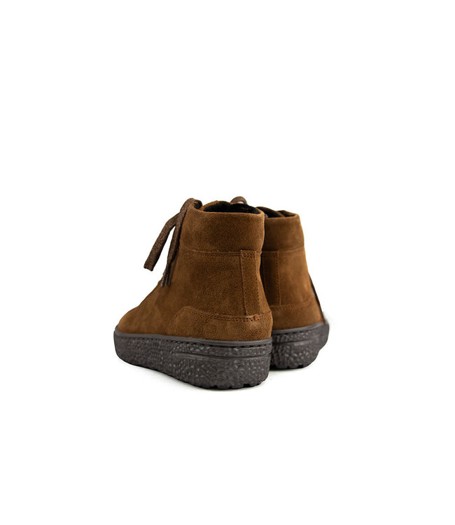 Hartjes Phil Boot Cognac