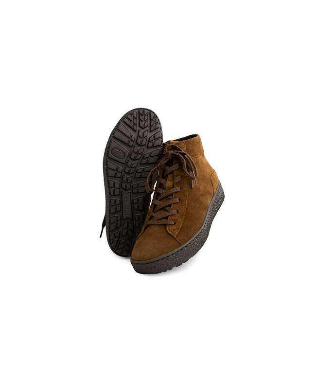 Hartjes Phil Boot Cognac