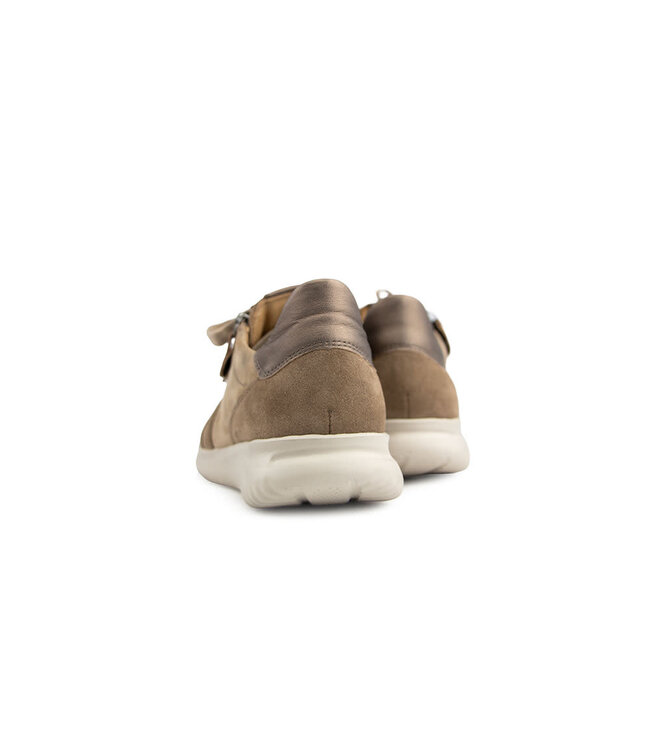 Hartjes Breeze Shoe Camel Camel