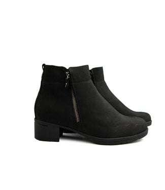 Hartjes Hartjes Hip Boot Schwarz H