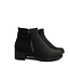 Hartjes Hip Boot Schwarz