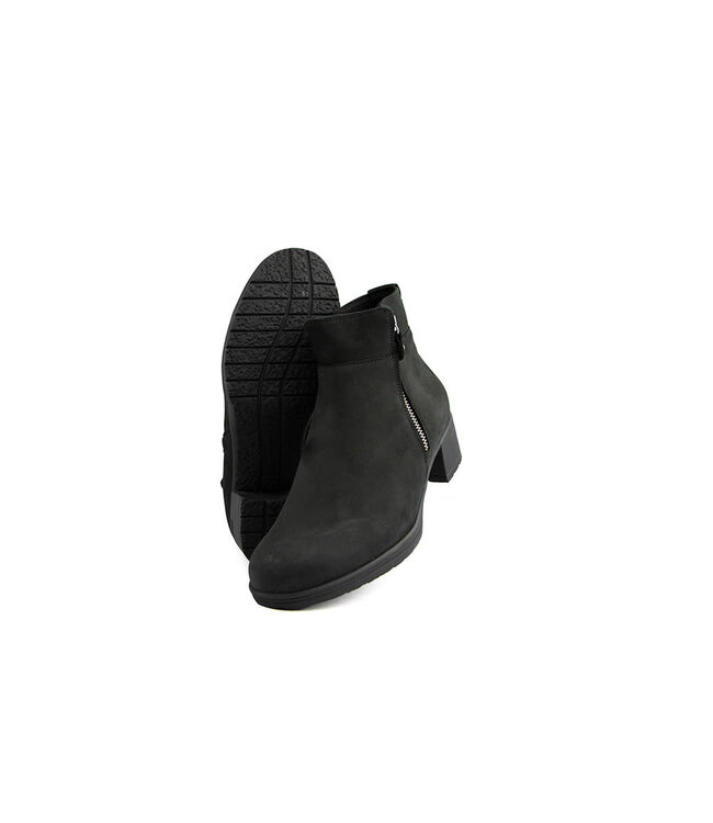 Hartjes Hip Boot Schwarz