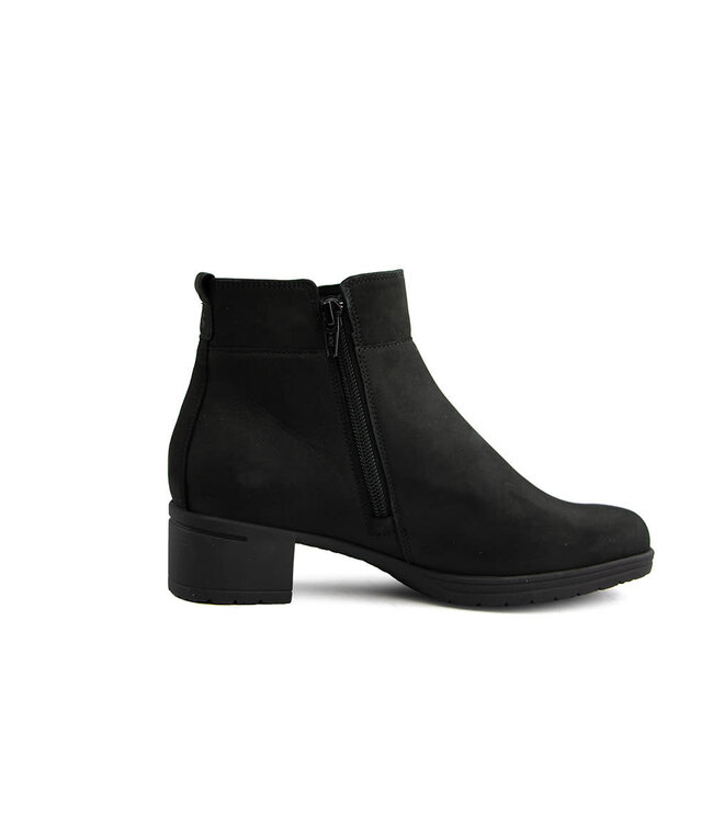 Hartjes Hip Boot Schwarz