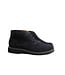 Greve Hoge Veter Deventer Dark Blue Suede