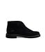 Greve Hoge Veter Deventer Dark Blue Suede