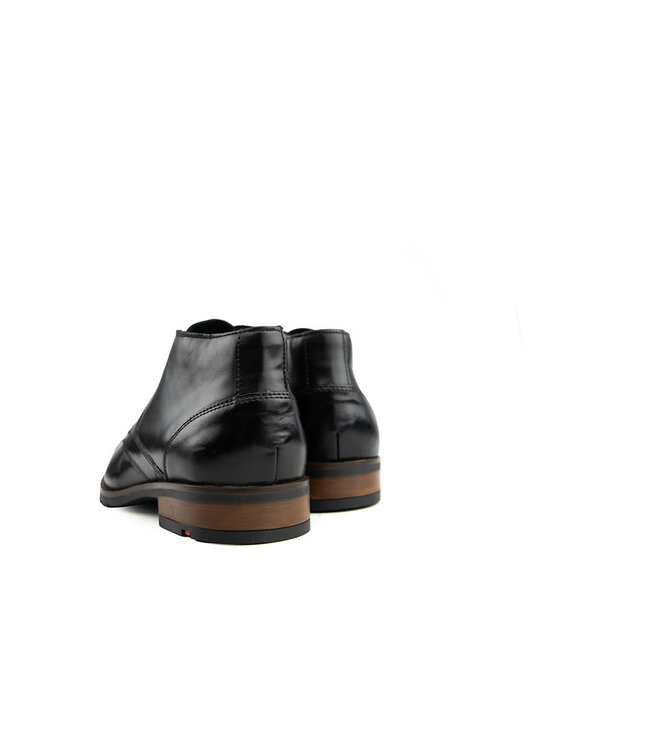 Lloyd Hoge Veter Dramon Black