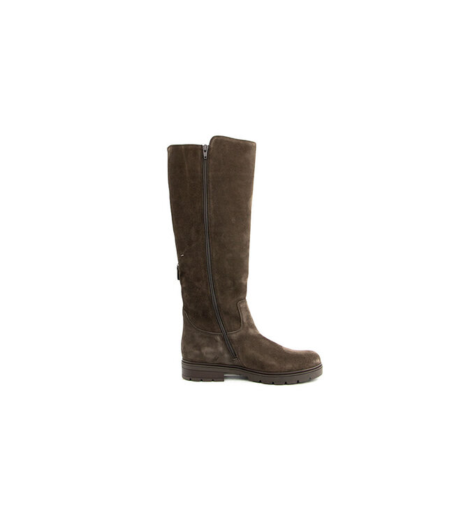 Gabor Laars Mocca Dreamvelour Elastic