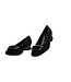 Ara Pump Graz 2.0 Schwarz Suede
