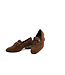 Ara Pump Mocca Samtchevreau