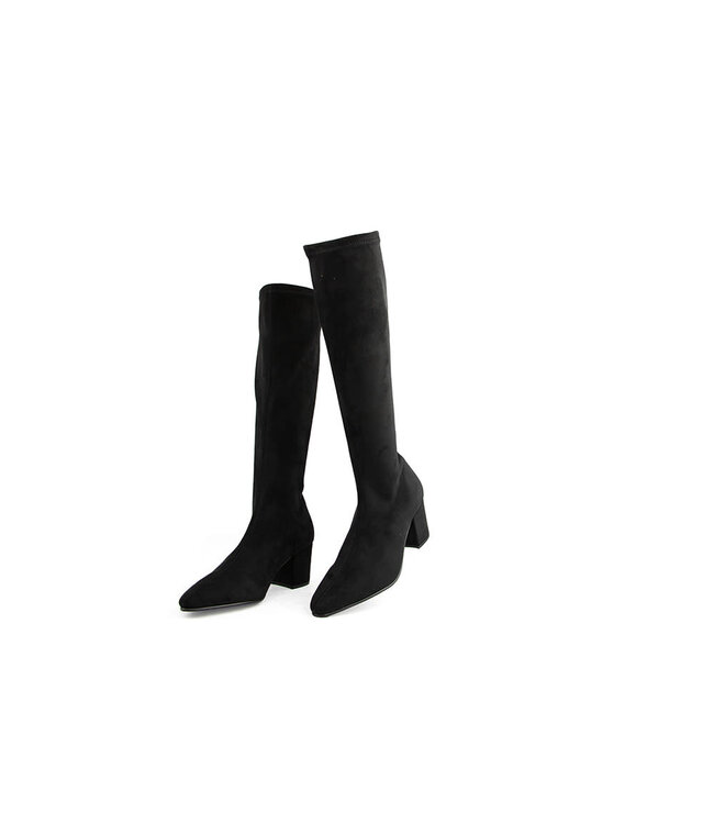 Si di Sergio Laars Bota Vince Black