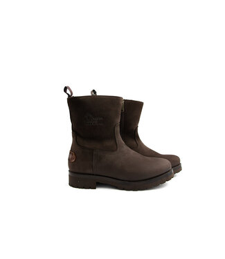 Panama Jack Panama Jack Monovar Igloo B3 Marron Brown