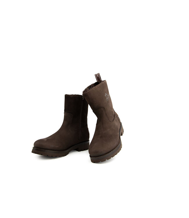 Panama Jack Monovar Igloo B3 Marron Brown
