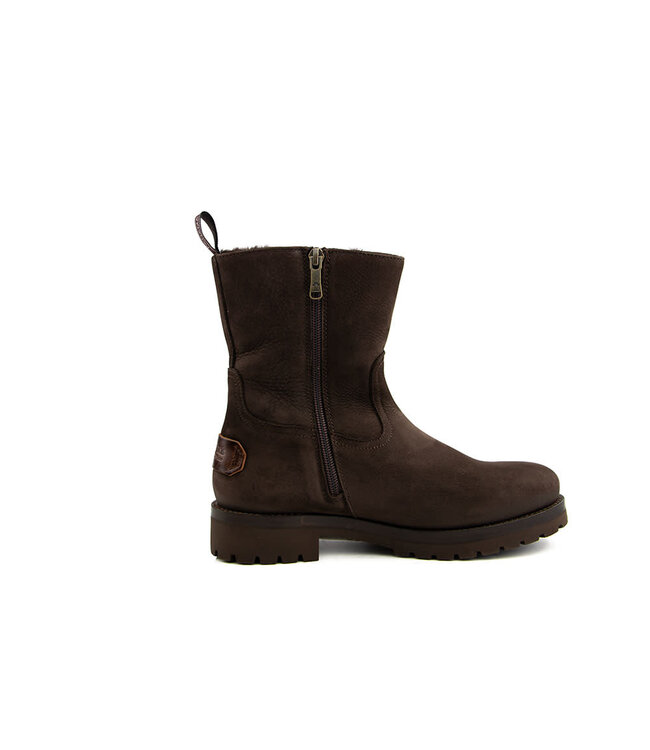 Panama Jack Monovar Igloo B3 Marron Brown