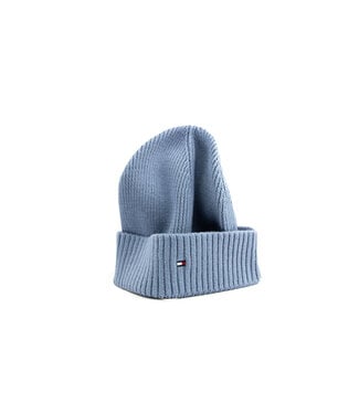 Tommy Hilfiger Tommy Hilfiger Cotton Beanie Frozen Creek