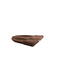 Tommy Hilfiger Cotton Beanie Truffle Brown
