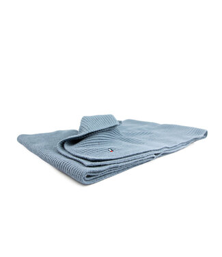 Tommy Hilfiger Tommy Hilfiger Cotton Scarf Frozen Creek