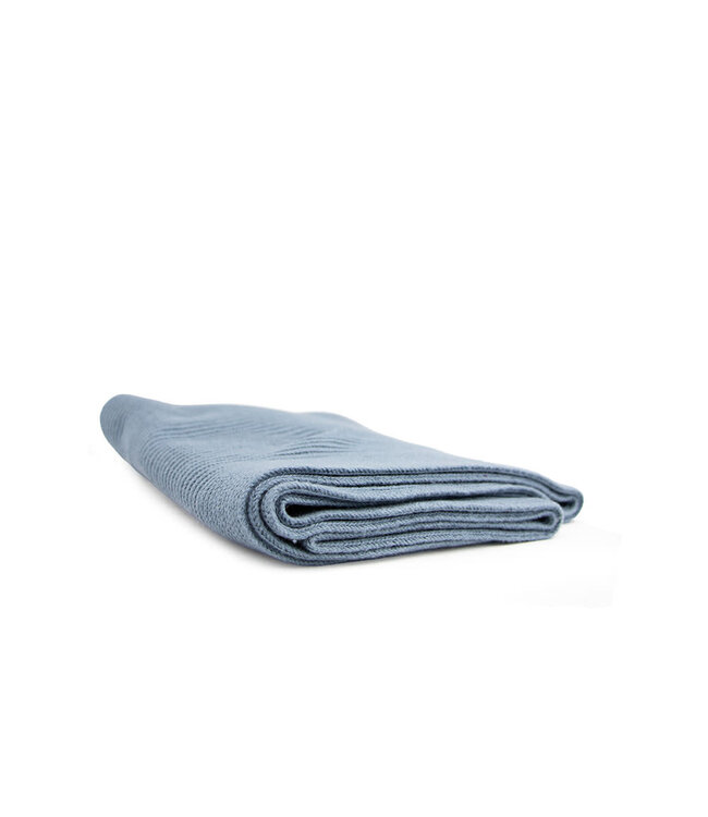 Tommy Hilfiger Cotton Scarf Frozen Creek