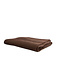Tommy Hilfiger Cotton Scarf Truffle Brown
