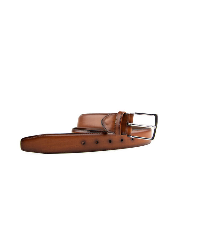 Bradbury Riem Cognac Leer