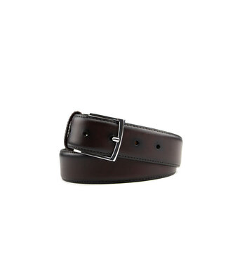 Bradbury Bradbury Riem Donkerbruin Leer