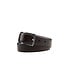Bradbury Riem Donkerbruin Leer