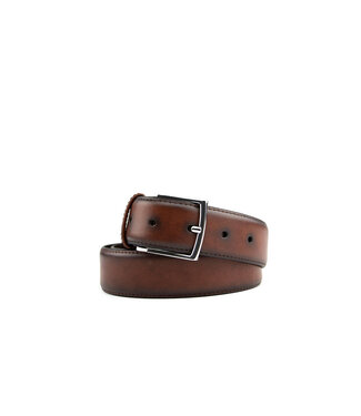 Bradbury Bradbury Riem Chestnut Leer