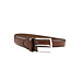 Bradbury Riem Chestnut Leer