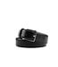 Bradbury Riem Zwart Leer