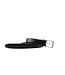 Bradbury Riem Zwart Leer