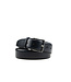 Bradbury Riem Donkerblauw Leer