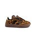 Hip Sneaker Naturel Panter Combi