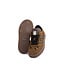 Hip Sneaker Naturel Panter Combi