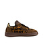 Hip Sneaker Naturel Panter Combi