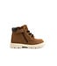Pinocchio Veterboot Mid Brown Combi