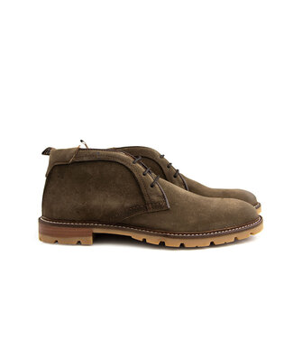 Berkelmans Berkelmans Veterboot Cadwell Douglas