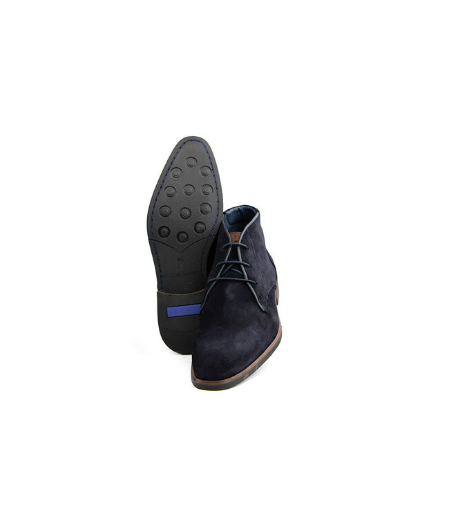 Berkelmans Hoge Veter Alastaro Navy