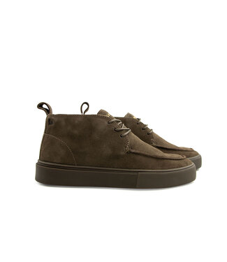 Blackstone Blackstone Veterboot Ruby Jerrik Walnut