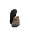 Birkenstock Naples Wrapped Concrete Gray Regular