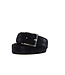 Greve Greve Riem Dark Blue Suede