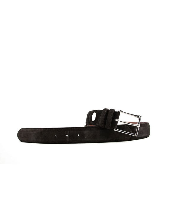 Greve Riem Africa Suede