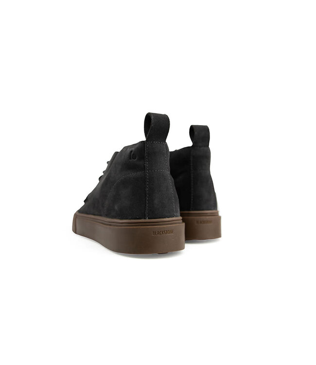 Blackstone Veterboot Ruby Jerrik Bitumen
