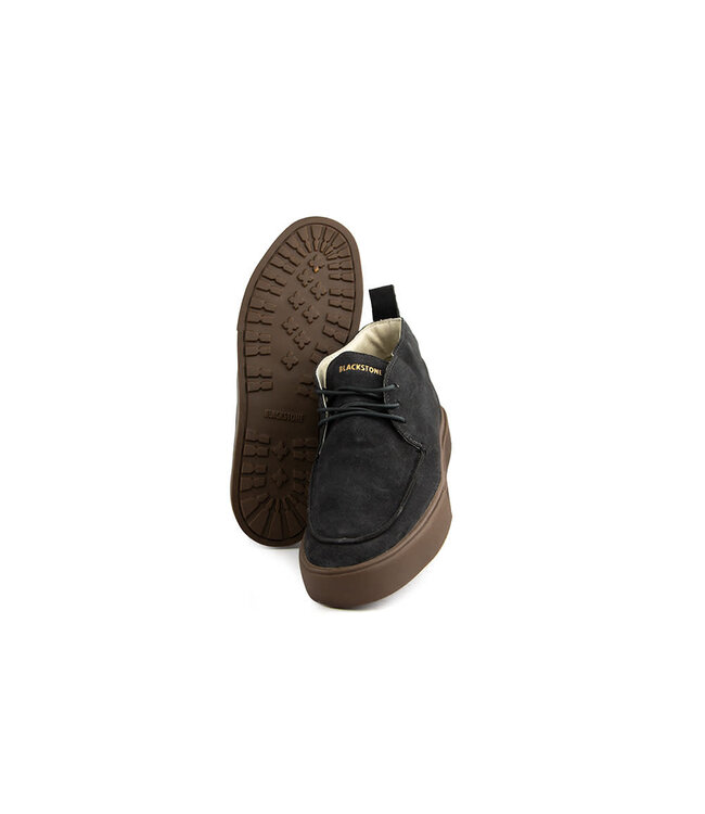 Blackstone Veterboot Ruby Jerrik Bitumen