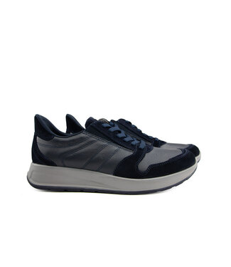 Ara Ara Slip On Sneaker Matteo Blau H