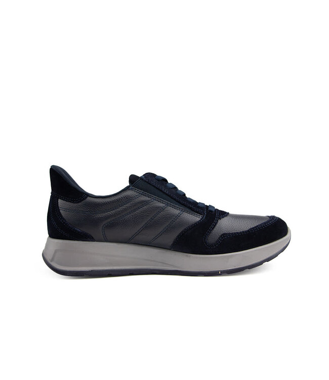 Ara Slip On Sneaker Matteo Blau